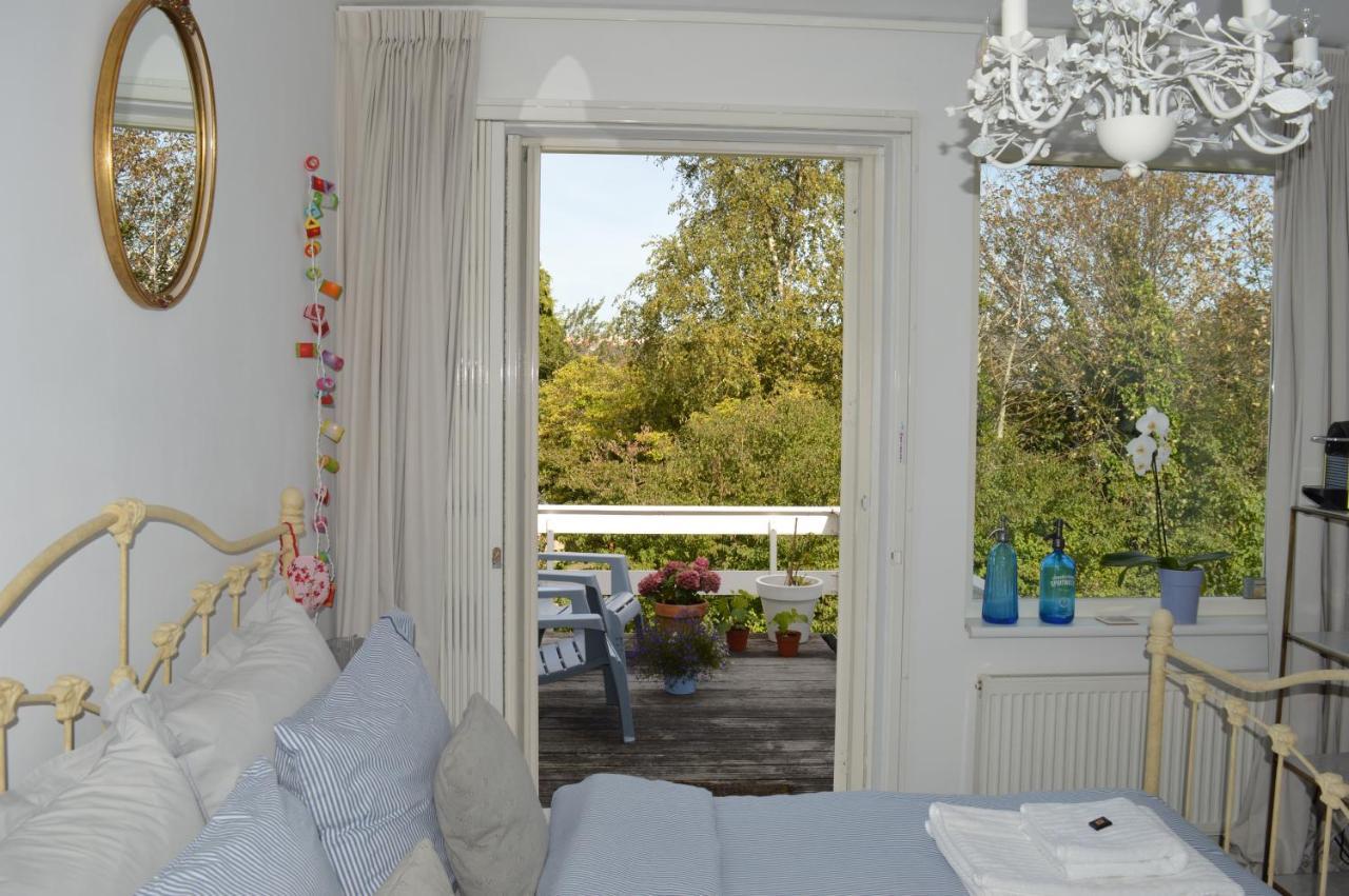 Bed & Breakfast Jo Amsterdam Diemerbrug 외부 사진