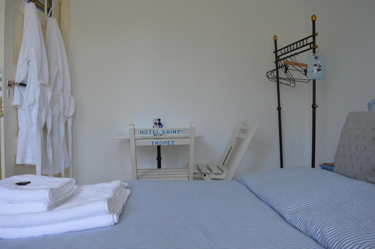 Bed & Breakfast Jo Amsterdam Diemerbrug 외부 사진