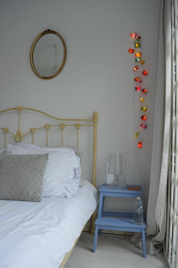 Bed & Breakfast Jo Amsterdam Diemerbrug 외부 사진