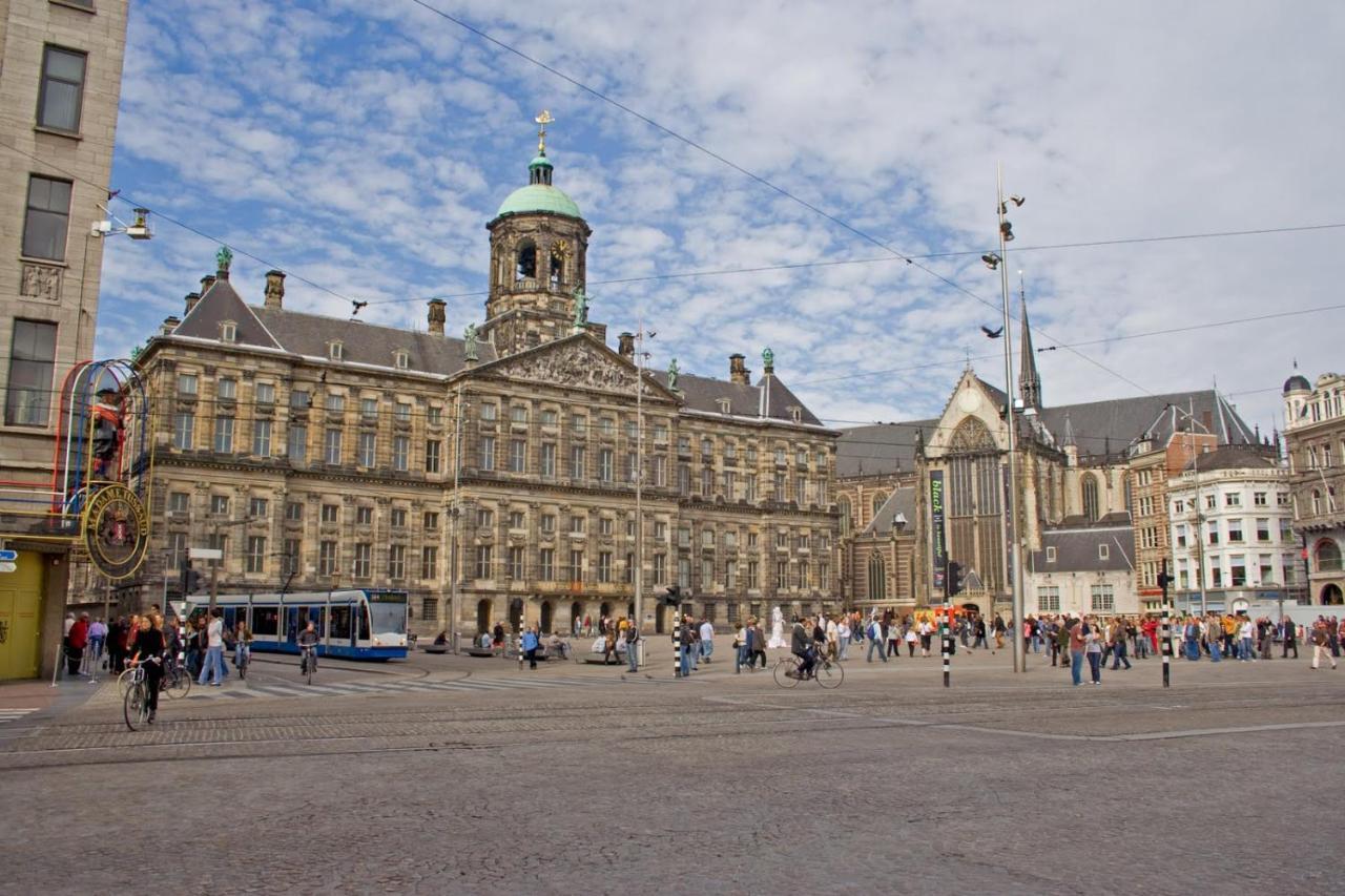 Bed & Breakfast Jo Amsterdam Diemerbrug 외부 사진