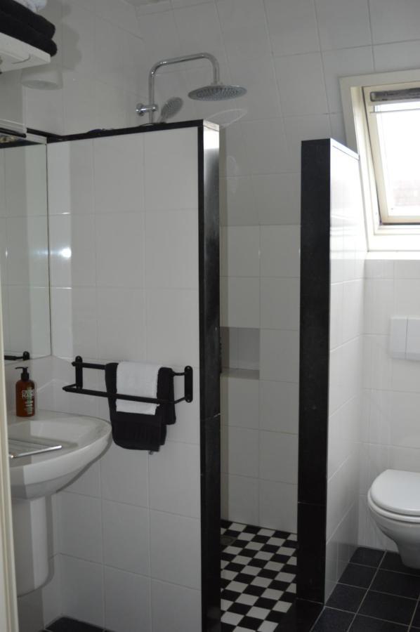 Bed & Breakfast Jo Amsterdam Diemerbrug 외부 사진