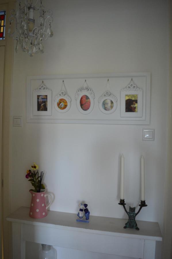 Bed & Breakfast Jo Amsterdam Diemerbrug 외부 사진