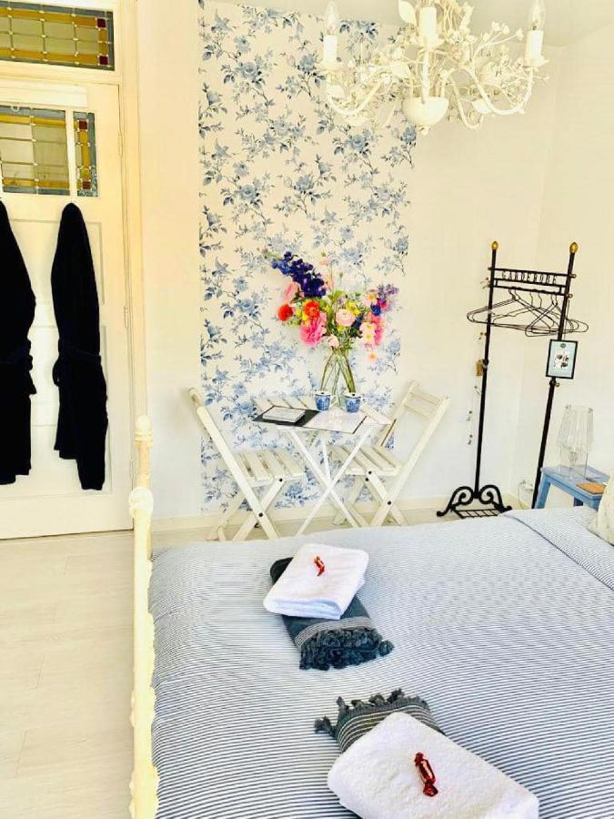 Bed & Breakfast Jo Amsterdam Diemerbrug 외부 사진