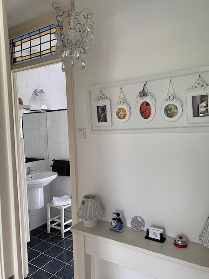Bed & Breakfast Jo Amsterdam Diemerbrug 외부 사진