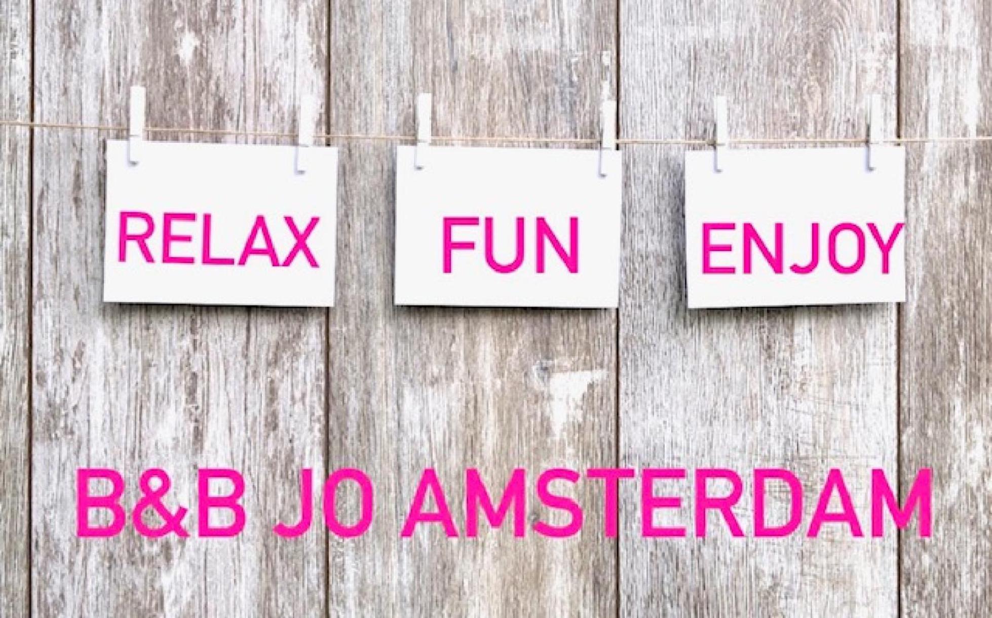 Bed & Breakfast Jo Amsterdam Diemerbrug 외부 사진