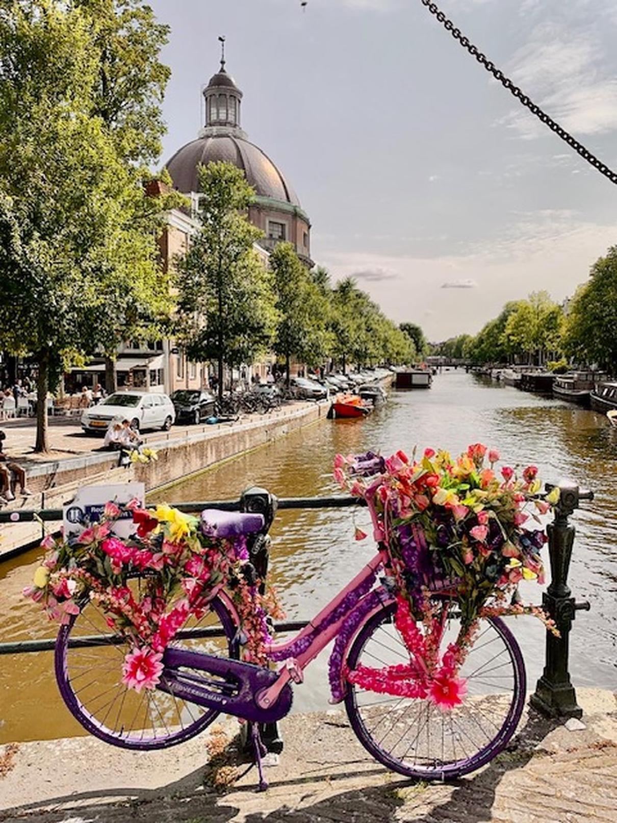 Bed & Breakfast Jo Amsterdam Diemerbrug 외부 사진