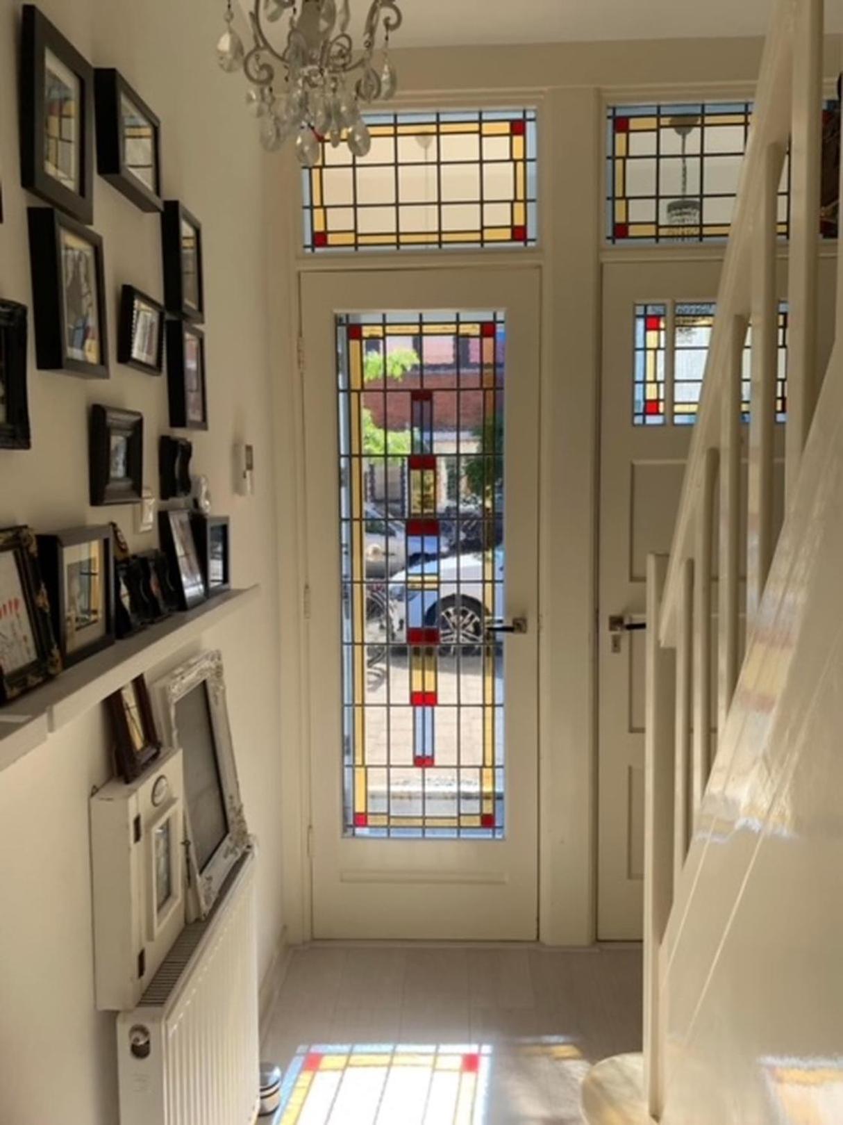 Bed & Breakfast Jo Amsterdam Diemerbrug 외부 사진