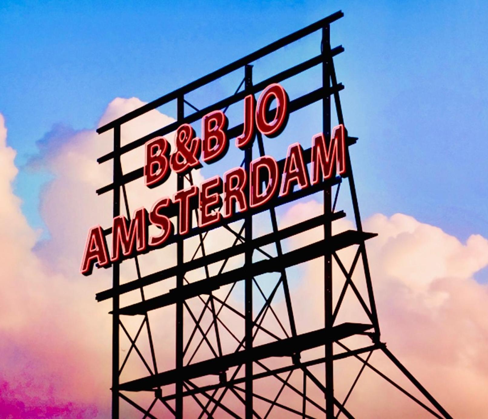 Bed & Breakfast Jo Amsterdam Diemerbrug 외부 사진